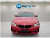 2021 BMW 230i xDrive (Stk: 251626A) in North Bay - Image 2 of 26