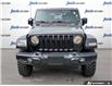 2021 Jeep Wrangler Sport (Stk: 166702) in London - Image 2 of 21