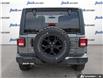 2021 Jeep Wrangler Sport (Stk: 166702) in London - Image 5 of 21