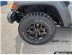 2021 Jeep Wrangler Sport (Stk: 166702) in London - Image 6 of 21