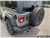 2021 Jeep Wrangler Sport (Stk: 166702) in London - Image 10 of 21