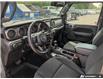 2021 Jeep Wrangler Sport (Stk: 166702) in London - Image 12 of 21