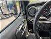 2021 Jeep Wrangler Sport (Stk: 166702) in London - Image 16 of 21