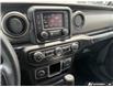 2021 Jeep Wrangler Sport (Stk: 166702) in London - Image 18 of 21