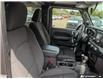 2021 Jeep Wrangler Sport (Stk: 166702) in London - Image 20 of 21