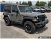 2021 Jeep Wrangler Sport (Stk: 166702) in London - Image 21 of 21