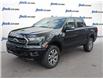 2019 Ford Ranger  (Stk: 166625) in London - Image 1 of 26