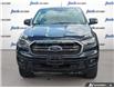 2019 Ford Ranger  (Stk: 166625) in London - Image 2 of 26