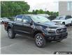 2019 Ford Ranger  (Stk: 166625) in London - Image 26 of 26