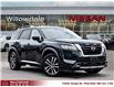2024 Nissan Pathfinder Platinum (Stk: C39946) in Thornhill - Image 1 of 31