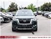 2024 Nissan Pathfinder Platinum (Stk: C39946) in Thornhill - Image 10 of 31