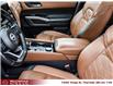 2024 Nissan Pathfinder Platinum (Stk: C39946) in Thornhill - Image 12 of 31