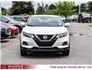 2021 Nissan Qashqai S (Stk: C39893MA) in Thornhill - Image 8 of 24
