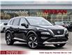 2023 Nissan Rogue Platinum (Stk: C39944) in Thornhill - Image 1 of 29