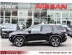 2023 Nissan Rogue Platinum (Stk: C39944) in Thornhill - Image 3 of 29