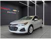 2019 Chevrolet Cruze LT (Stk: B260015A) in Gatineau - Image 1 of 14