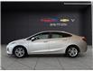 2019 Chevrolet Cruze LT (Stk: B260015A) in Gatineau - Image 2 of 14