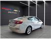 2019 Chevrolet Cruze LT (Stk: B260015A) in Gatineau - Image 5 of 14