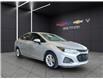 2019 Chevrolet Cruze LT (Stk: B260015A) in Gatineau - Image 6 of 14