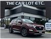 2020 Hyundai Tucson Ultimate (Stk: 25261) in Sudbury - Image 1 of 24