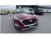 2020 Hyundai Tucson Ultimate (Stk: 25261) in Sudbury - Image 7 of 24