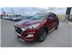 2020 Hyundai Tucson Ultimate (Stk: 25261) in Sudbury - Image 8 of 24