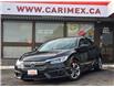 2017 Honda Civic LX (Stk: 2605277) in Waterloo - Image 1 of 22