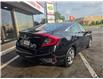 2017 Honda Civic LX (Stk: 2605277) in Waterloo - Image 5 of 22