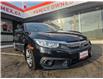 2017 Honda Civic LX (Stk: 2605277) in Waterloo - Image 7 of 22