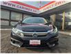 2017 Honda Civic LX (Stk: 2605277) in Waterloo - Image 8 of 22