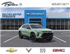 2026 Chevrolet Trax ACTIV (Stk: 159453) in Bolton - Image 1 of 24