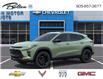 2026 Chevrolet Trax ACTIV (Stk: 159453) in Bolton - Image 2 of 24