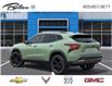 2026 Chevrolet Trax ACTIV (Stk: 159453) in Bolton - Image 3 of 24