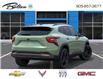 2026 Chevrolet Trax ACTIV (Stk: 159453) in Bolton - Image 4 of 24