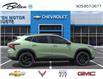 2026 Chevrolet Trax ACTIV (Stk: 159453) in Bolton - Image 5 of 24