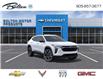 2026 Chevrolet Trax 2RS (Stk: 160423) in Bolton - Image 1 of 24