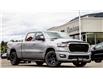 2025 RAM 1500 Sport (Stk: 1386) in Kamloops - Image 1 of 18