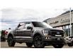2021 Ford F-150 Lariat (Stk: TR227A) in Kamloops - Image 1 of 21