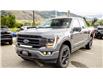 2021 Ford F-150 Lariat (Stk: TR227A) in Kamloops - Image 7 of 21