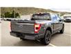 2021 Ford F-150 Lariat (Stk: TR227A) in Kamloops - Image 12 of 21