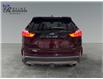 2021 Ford Edge Titanium (Stk: T0010A) in ROSETOWN - Image 4 of 17