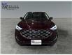 2021 Ford Edge Titanium (Stk: T0010A) in ROSETOWN - Image 8 of 17