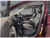 2021 Ford Edge Titanium (Stk: T0010A) in ROSETOWN - Image 9 of 17