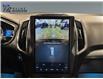 2021 Ford Edge Titanium (Stk: T0010A) in ROSETOWN - Image 13 of 17