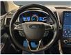 2021 Ford Edge Titanium (Stk: T0010A) in ROSETOWN - Image 14 of 17