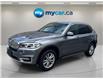 2016 BMW X5 xDrive35i (Stk: 260483) in Kingston - Image 3 of 29