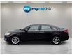 2020 Ford Fusion Energi Titanium (Stk: 260482) in Ottawa - Image 12 of 28
