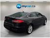 2020 Ford Fusion Energi Titanium (Stk: 260482) in Ottawa - Image 15 of 28