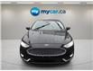 2020 Ford Fusion Energi Titanium (Stk: 260482) in Ottawa - Image 16 of 28