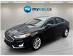 2020 Ford Fusion Energi Titanium (Stk: 260482) in Ottawa - Image 17 of 28